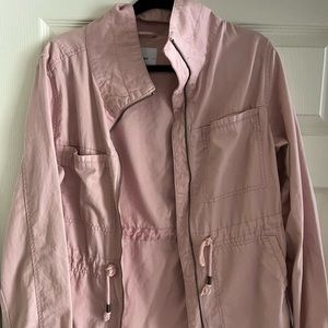 Utility jacket